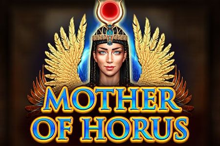 Mother Of Horus