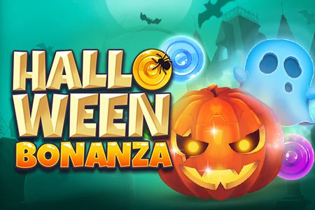 Halloween Bonanza