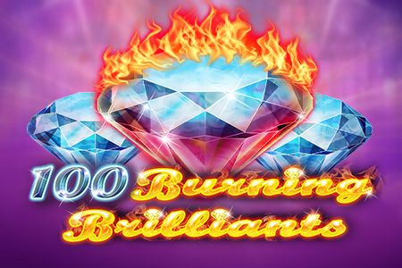 100 Burning Brilliants
