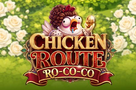 Chicken Route: Ro-co-co