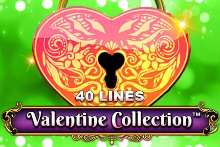 Valentine Collection 40 Lines
