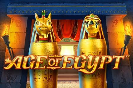 Age of Egypt