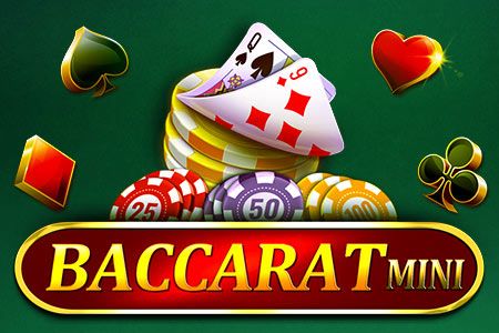 Baccarat Mini