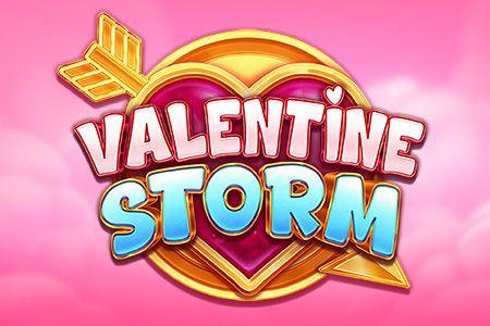 Valentine Storm