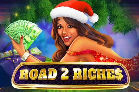 Road 2 Riches