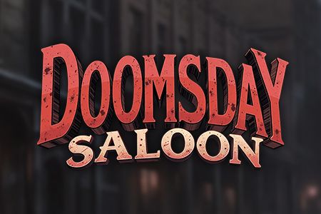 Doomsday Saloon