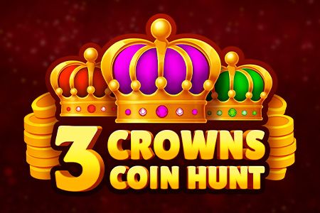 3 Crowns: Coin Hunt