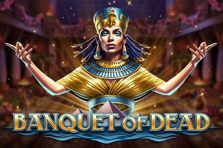 Banquet of Dead