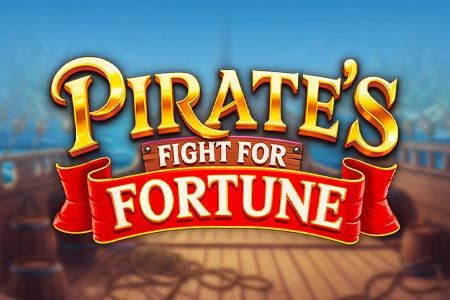 Pirate’s Fight for Fortune