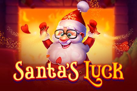 Santa's Luck