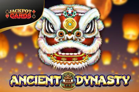 Ancient Dynasty
