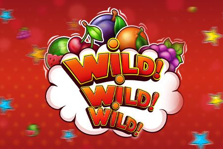 Wild! Wild! WILD!